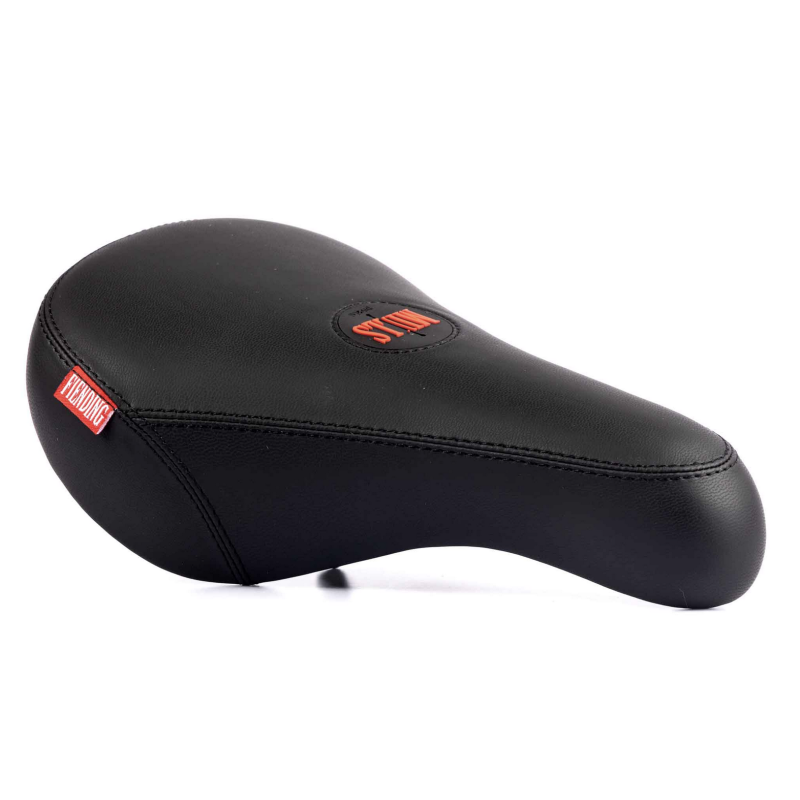 FIEND Mills Pivotal Seat, Black